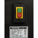 Casa si Gradina - Constructii - Utilaje constructii - Betoniere si roabe - Betoniera 210L 1100W PartnerPro BPO-210L - Infinity.ro