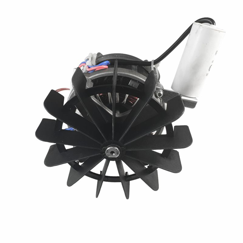 Casa si Gradina/Constructii/Utilaje constructii/Betoniere si roabe - Motor pentru betoniera 650W, 2700 rot/min, Bobinaj cupru, Elefant - Infinity.ro