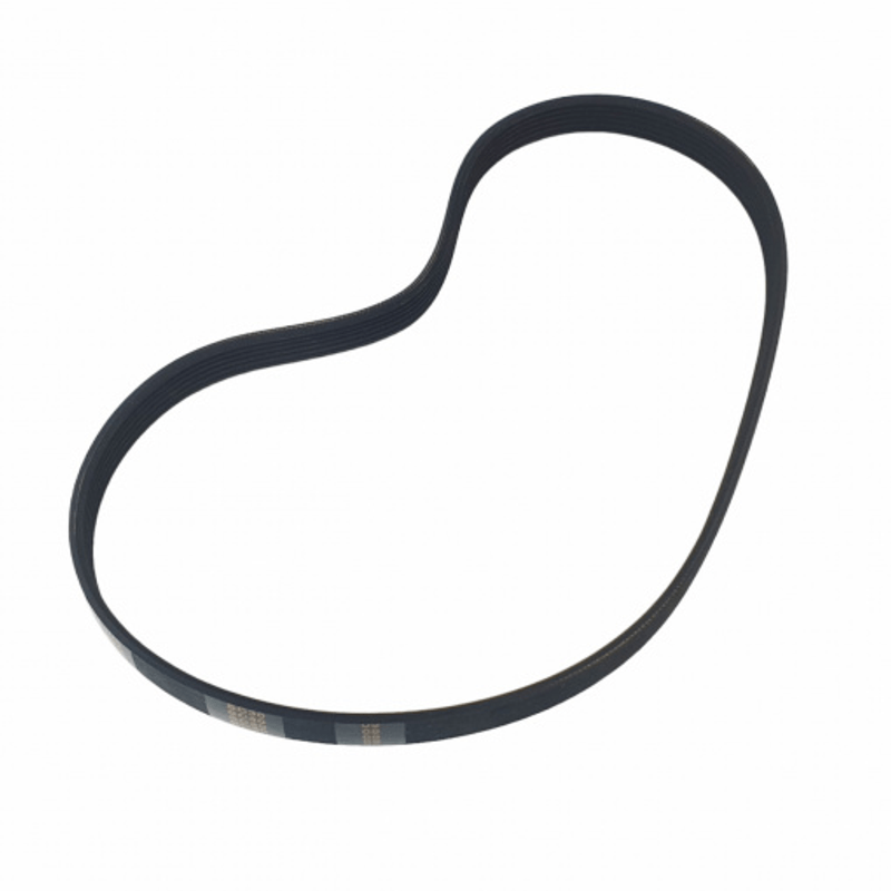 Casa si Gradina/Constructii/Utilaje constructii/Betoniere si roabe - Curea betoniera PJ633, Lungime 630 mm, 6 caneluri, Latime 14 mm, Elefant - Infinity.ro