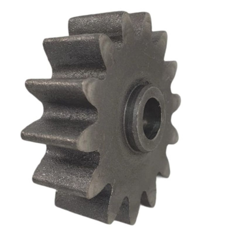 Casa si Gradina - Constructii - Utilaje constructii - Betoniere si roabe - Pinion angrenare pentru betoniere Elefant EB-165L si EB-230L, Elefant - Infinity.ro
