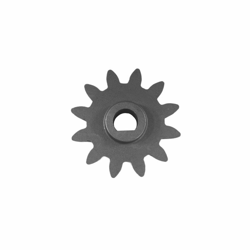 Casa si Gradina - Constructii - Utilaje constructii - Betoniere si roabe - Pinion angrenare pentru betoniere Elefant EB-165L si EB-230L, Elefant - Infinity.ro