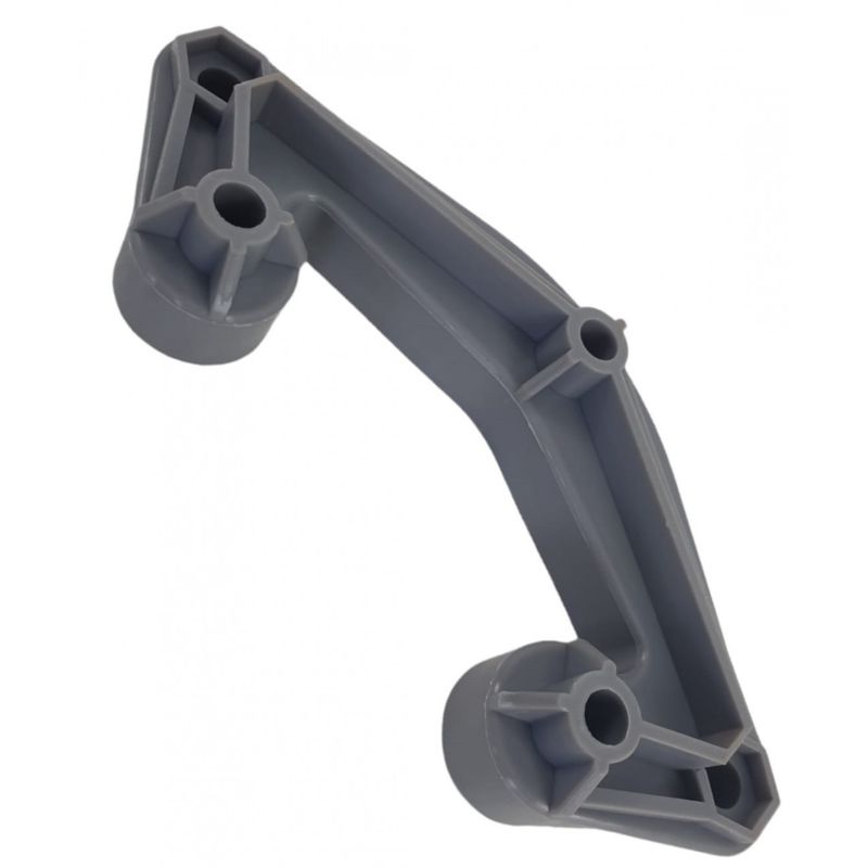 Casa si Gradina - Constructii - Utilaje constructii - Betoniere si roabe - Clema de fixare motor betoniera HCM650 , 195L, Elefant - Infinity.ro