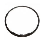 Casa si Gradina - Constructii - Utilaje constructii - Betoniere si roabe - Coroana betoniera, Diametru interior 580 mm, 132 dinti, Elefant - Infinity.ro