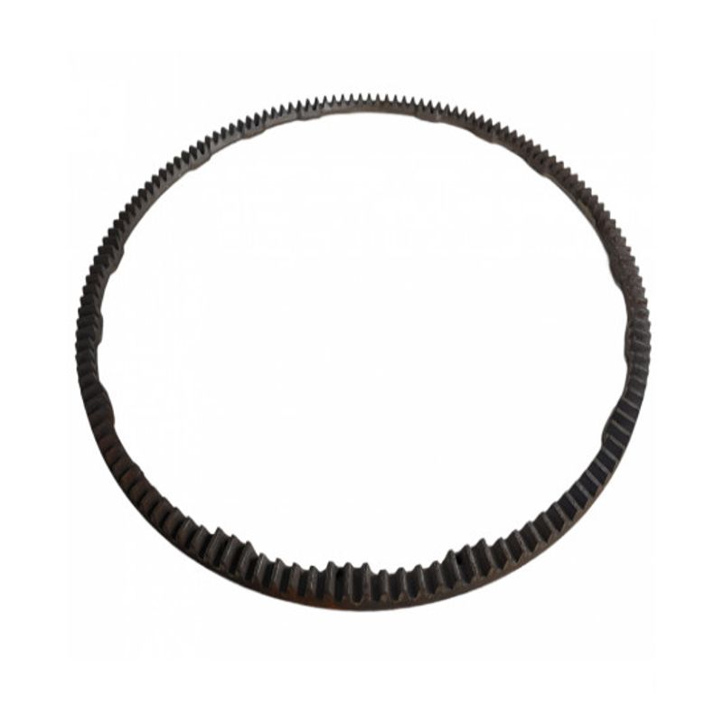 Casa si Gradina - Constructii - Utilaje constructii - Betoniere si roabe - Coroana betoniera, Diametru interior 580 mm, 132 dinti, Elefant - Infinity.ro