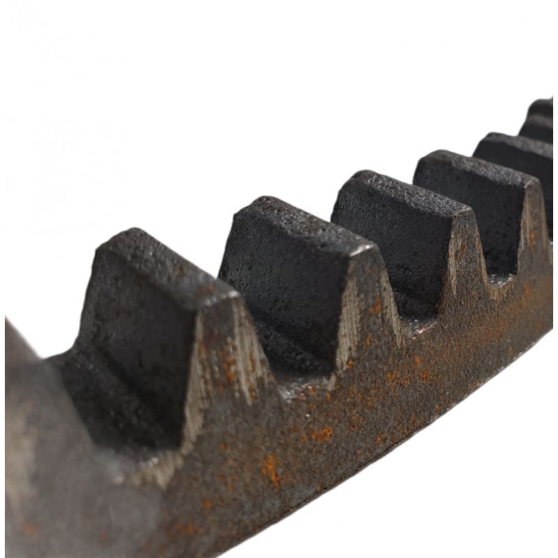 Casa si Gradina - Constructii - Utilaje constructii - Betoniere si roabe - Coroana betoniera, Diametru interior 580 mm, 132 dinti, Elefant - Infinity.ro