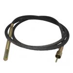 Casa si Gradina - Constructii - Utilaje constructii - Vibratoare de beton - Furtun cu lance pentru vibrator beton, lungime 6 m, lance 40 cm - Infinity.ro