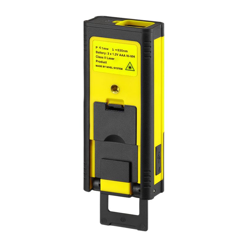 Casa si Gradina - Constructii - Scule electrice si accesorii - Aparate de masura - Telemetru cu laser verde 90 m HDM-90G cu USB/Bluetooth - Infinity.ro