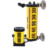 Casa si Gradina - Constructii - Scule electrice si accesorii - Aparate de masura - Sistem laser pentru controlul lucrarilor executate cu excavatorul MC-1D Magnets - Infinity.ro