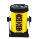 Casa si Gradina - Constructii - Scule electrice si accesorii - Aparate de masura - Sistem laser pentru controlul lucrarilor executate cu excavatorul MC-1D Magnets - Infinity.ro