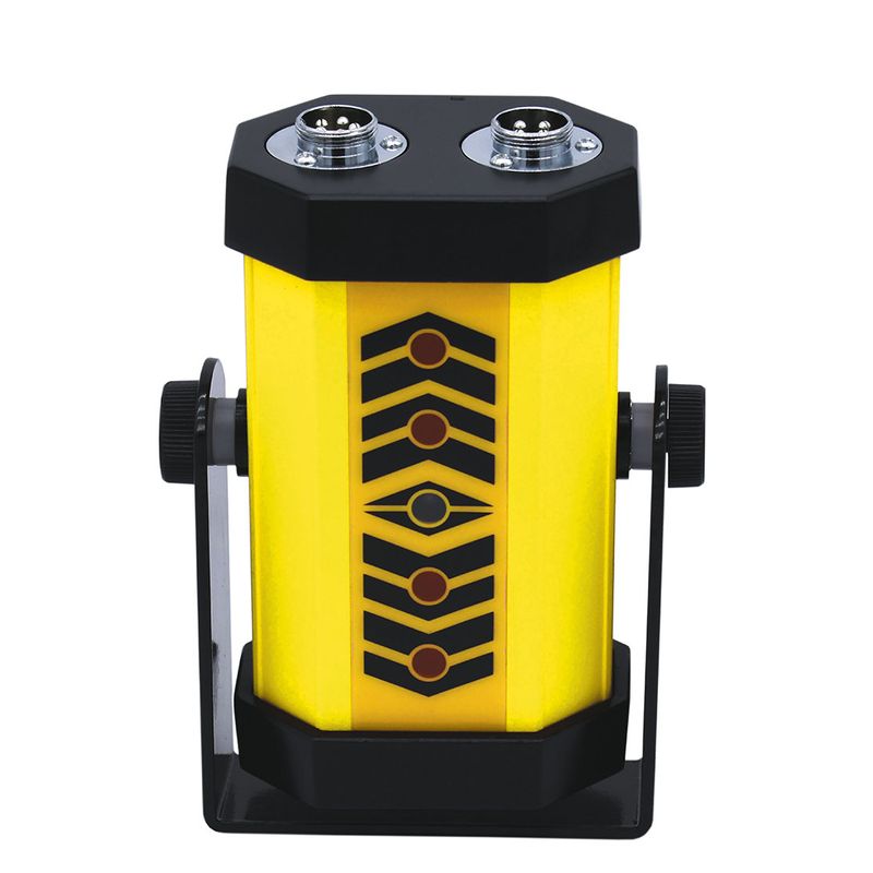 Casa si Gradina - Constructii - Scule electrice si accesorii - Aparate de masura - Sistem laser pentru controlul lucrarilor executate cu excavatorul MC-1D Magnets - Infinity.ro