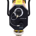 Casa si Gradina - Constructii - Scule electrice si accesorii - Aparate de masura - Sistem laser pentru controlul lucrarilor executate cu excavatorul MC-1D Magnets - Infinity.ro