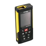 Casa si Gradina - Constructii - Scule electrice si accesorii - Aparate de masura - Telemetru cu laser verde 90 m HDM-90G cu USB/Bluetooth - Infinity.ro