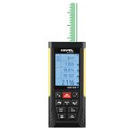 Casa si Gradina - Constructii - Scule electrice si accesorii - Aparate de masura - Telemetru cu laser verde 90 m HDM-90G cu USB/Bluetooth - Infinity.ro