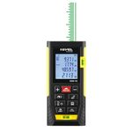 Casa si Gradina - Constructii - Scule electrice si accesorii - Aparate de masura - Telemetru cu laser verde 50 m HDM-5G - Infinity.ro