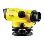 Casa si Gradina - Constructii - Scule electrice si accesorii - Aparate de masura - Nivela optica 24 x 2.0mm/1km, N24x - Infinity.ro