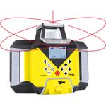 Casa si Gradina - Constructii - Scule electrice si accesorii - Aparate de masura - Nivela laser rotativa cu fascicul rosu NL720R Digital cu afisarea digitala a diferentelor - Infinity.ro
