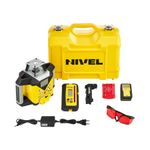 Casa si Gradina - Constructii - Scule electrice si accesorii - Aparate de masura - Nivela laser rotativa cu fascicul rosu NL720R Digital cu afisarea digitala a diferentelor - Infinity.ro