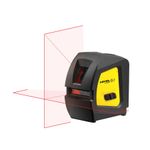 Casa si Gradina - Constructii - Scule electrice si accesorii - Aparate de masura - Nivela laser cu fascicul rosu in cruce CL1 - Infinity.ro