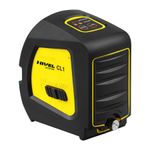 Casa si Gradina - Constructii - Scule electrice si accesorii - Aparate de masura - Nivela laser cu fascicul rosu in cruce CL1 - Infinity.ro