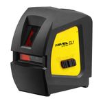 Casa si Gradina - Constructii - Scule electrice si accesorii - Aparate de masura - Nivela laser cu fascicul rosu in cruce CL1 - Infinity.ro