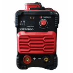 Casa si Gradina - Constructii - Scule electrice si accesorii - Aparate de sudura - Invertor de sudura 320 A, YAMAMOTO MMA, electrod 1.6 - 4 mm, protectie supraincalzire, ventilator de racire - Infinity.ro