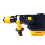 Casa si Gradina - Constructii - Scule electrice si accesorii - Rotopercutoare - Ciocan rotopercutor profesional, Mustang, 1050 W, 3000 rpm, 3.5 J, Galben/Negru - Infinity.ro