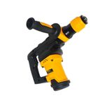 Casa si Gradina - Constructii - Scule electrice si accesorii - Rotopercutoare - Ciocan rotopercutor profesional, Mustang, 1050 W, 3000 rpm, 3.5 J, Galben/Negru - Infinity.ro