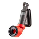 Casa si Gradina - Constructii - Scule electrice si accesorii - Seturi si accesorii pentru gaurit si insurubat - Extractor universal de praf SDS maxim Ø17mm cu adaptor pentru furtun - Infinity.ro