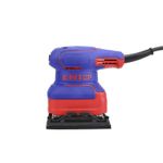 Casa si Gradina - Constructii - Scule electrice si accesorii - Slefuitoare - Slefuitor electric cu vibratie, 240W, baza 110x100mm - EFSR24101, EMTOP - Infinity.ro