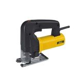 Casa si Gradina - Constructii - Scule electrice si accesorii - Fierastraie electrice - Fierastrau pendular, Dawer, DW500, 500W, 4400 rpm, Galben/Negru - Infinity.ro