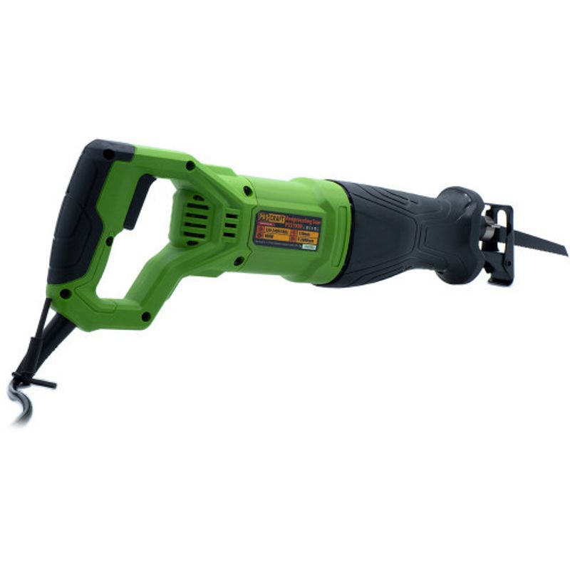 Casa si Gradina - Constructii - Scule electrice si accesorii - Fierastraie electrice - Ferastrau electric tip sabie, PROCRAFT PSS1900 , 900 W - Infinity.ro