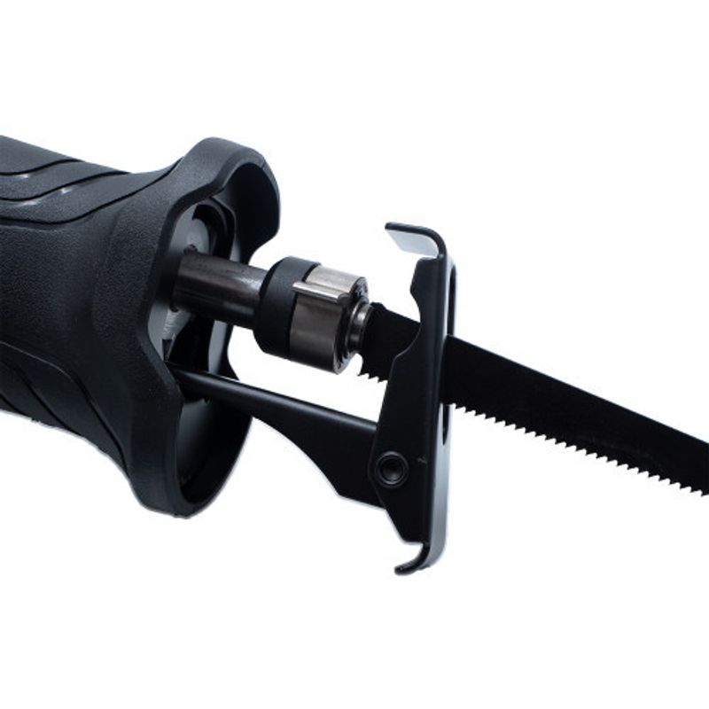 Casa si Gradina - Constructii - Scule electrice si accesorii - Fierastraie electrice - Ferastrau electric tip sabie, PROCRAFT PSS1900 , 900 W - Infinity.ro