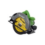 Casa si Gradina - Constructii - Scule electrice si accesorii - Fierastraie electrice - Fierastrau Circular Procraft KR 2300, 5000 Rpm, 2300 W, 185 mm - Infinity.ro