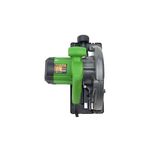 Casa si Gradina - Constructii - Scule electrice si accesorii - Fierastraie electrice - Fierastrau Circular Procraft KR 2300, 5000 Rpm, 2300 W, 185 mm - Infinity.ro
