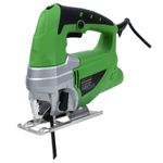 Casa si Gradina - Constructii - Scule electrice si accesorii - Fierastraie electrice - Fierastrau pendular Kaitong KT-JS65, 780 W, 65 mm - Infinity.ro