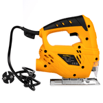 Casa si Gradina - Constructii - Scule electrice si accesorii - Fierastraie electrice - Fierastrau pendular Mustang, 580 W, 55 mm - Infinity.ro