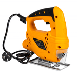 Casa si Gradina - Constructii - Scule electrice si accesorii - Fierastraie electrice - Fierastrau pendular Mustang, 580 W, 55 mm - Infinity.ro