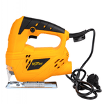 Casa si Gradina - Constructii - Scule electrice si accesorii - Fierastraie electrice - Fierastrau pendular Mustang, 580 W, 55 mm - Infinity.ro