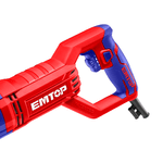 Casa si Gradina - Constructii - Scule electrice si accesorii - Fierastraie electrice - Fierastrau electric tip sabie 750W - ERSW8001, EMTOP - Infinity.ro