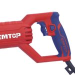 Casa si Gradina - Constructii - Scule electrice si accesorii - Fierastraie electrice - Fierastrau electric tip sabie 750W - ERSW8001, EMTOP - Infinity.ro