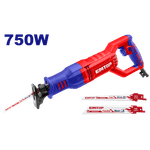 Casa si Gradina - Constructii - Scule electrice si accesorii - Fierastraie electrice - Fierastrau electric tip sabie 750W - ERSW8001, EMTOP - Infinity.ro