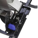 Casa si Gradina - Constructii - Scule electrice si accesorii - Fierastraie electrice - Fierastrau circular cu 1 acumulator 4.0AH, 140mm - ELCS14021, EMTOP - Infinity.ro