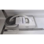 Electronice si Electrocasnice - Climatizare si sisteme de incalzire - Aparate racire aer - Ventilatoare - Mini ventilator pentru birou cu usb, Flippy, rotire 360 grade, 3 viteze, 4000 mA, 13.5 x 12,8, Gri - Infinity.ro