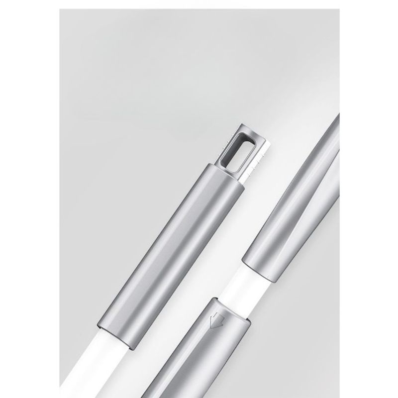 Market - Curatenie si intretinere casa - Produse menaj - Maturi si farase - Set Mop Plat + Galeata, Flippy, cu Sistem de Stoargere, Lungime Telescopica 140 cm, Argintiu/Galben - Infinity.ro