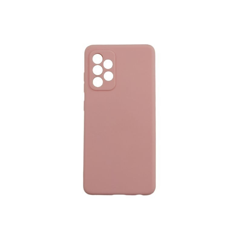 Laptop, Telefoane si Tablete - Telefoane mobile si accesorii - Accesorii Telefoane - Huse telefoane - Husa de protectie Flippy compatibila cu Samsung Galaxy S21 Ultra Matte Tpu Roz - Infinity.ro