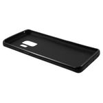 Laptop, Telefoane si Tablete - Telefoane mobile si accesorii - Accesorii Telefoane - Huse telefoane - Husa Samsung Galaxy S9 Matte Tpu Negru Mat - Infinity.ro