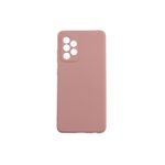Laptop, Telefoane si Tablete - Telefoane mobile si accesorii - Accesorii Telefoane - Huse telefoane - Husa de protectie Flippy compatibila cu Samsung Galaxy S21 Ultra Matte Tpu Roz - Infinity.ro
