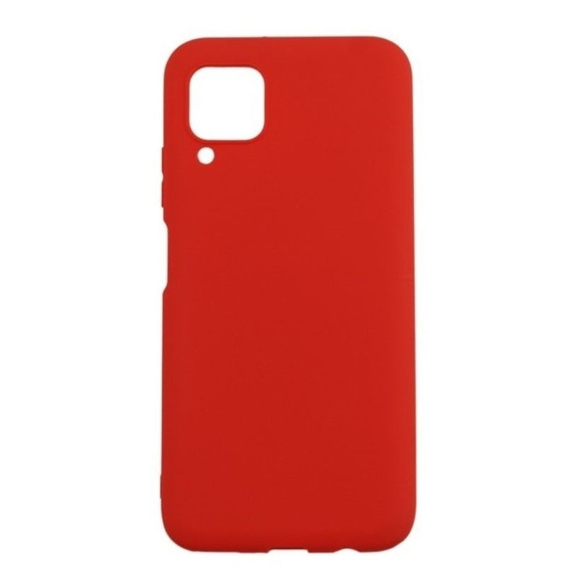 Laptop, Telefoane si Tablete - Telefoane mobile si accesorii - Accesorii Telefoane - Huse telefoane - Husa de protectie Flippy compatibila cu Samsung Galaxy A32 5G Matte Tpu Rosu - Infinity.ro