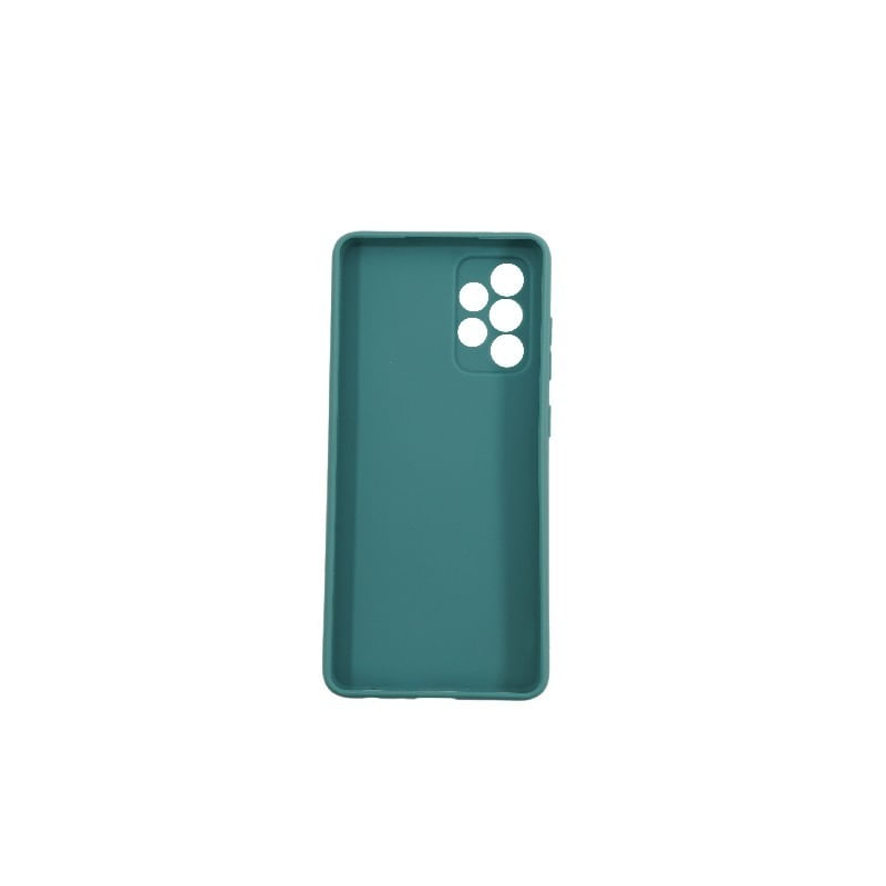 Laptop, Telefoane si Tablete - Telefoane mobile si accesorii - Accesorii Telefoane - Huse telefoane - Husa protectie Flippy compatibila cu Samsung S21 5G Matte Tpu Verde - Infinity.ro