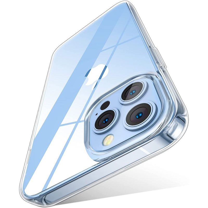 Laptop, Telefoane si Tablete - Telefoane mobile si accesorii - Accesorii Telefoane - Huse telefoane - Husa de protectie Flippy compatibila cu Oppo A53 Tpu 1.0 mm Transparent - Infinity.ro